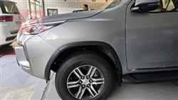 تويوتا فورجنر